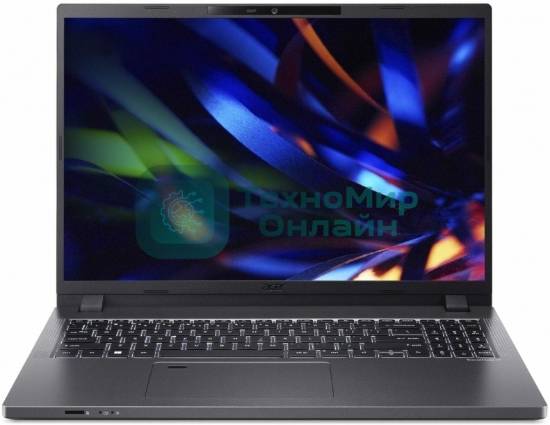 Ноутбук ACER TravelMate TMP216-51-TCO-57EM 16