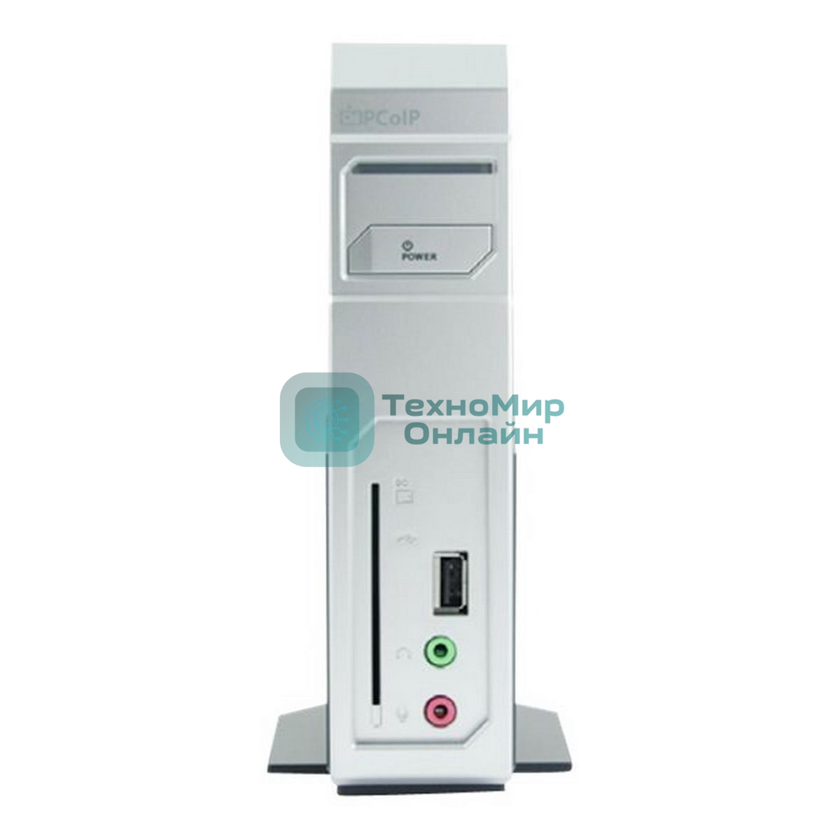 Нулевой клиент Leadtek TERA2140 (292E) 3292E006101 4Gbit DISPLAYPORTx4+USBx3+AUDIO+SC+FIBER HEATSINK (аналог артикула 134407)