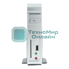 Нулевой клиент Leadtek TERA2140 (292E) 3292E006101 4Gbit DISPLAYPORTx4+USBx3+AUDIO+SC+FIBER HEATSINK (аналог артикула 134407)