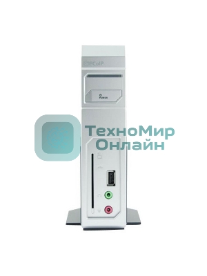 Нулевой клиент Leadtek TERA2140 (292E) 3292E006101 4Gbit DISPLAYPORTx4+USBx3+AUDIO+SC+FIBER HEATSINK (аналог артикула 134407)