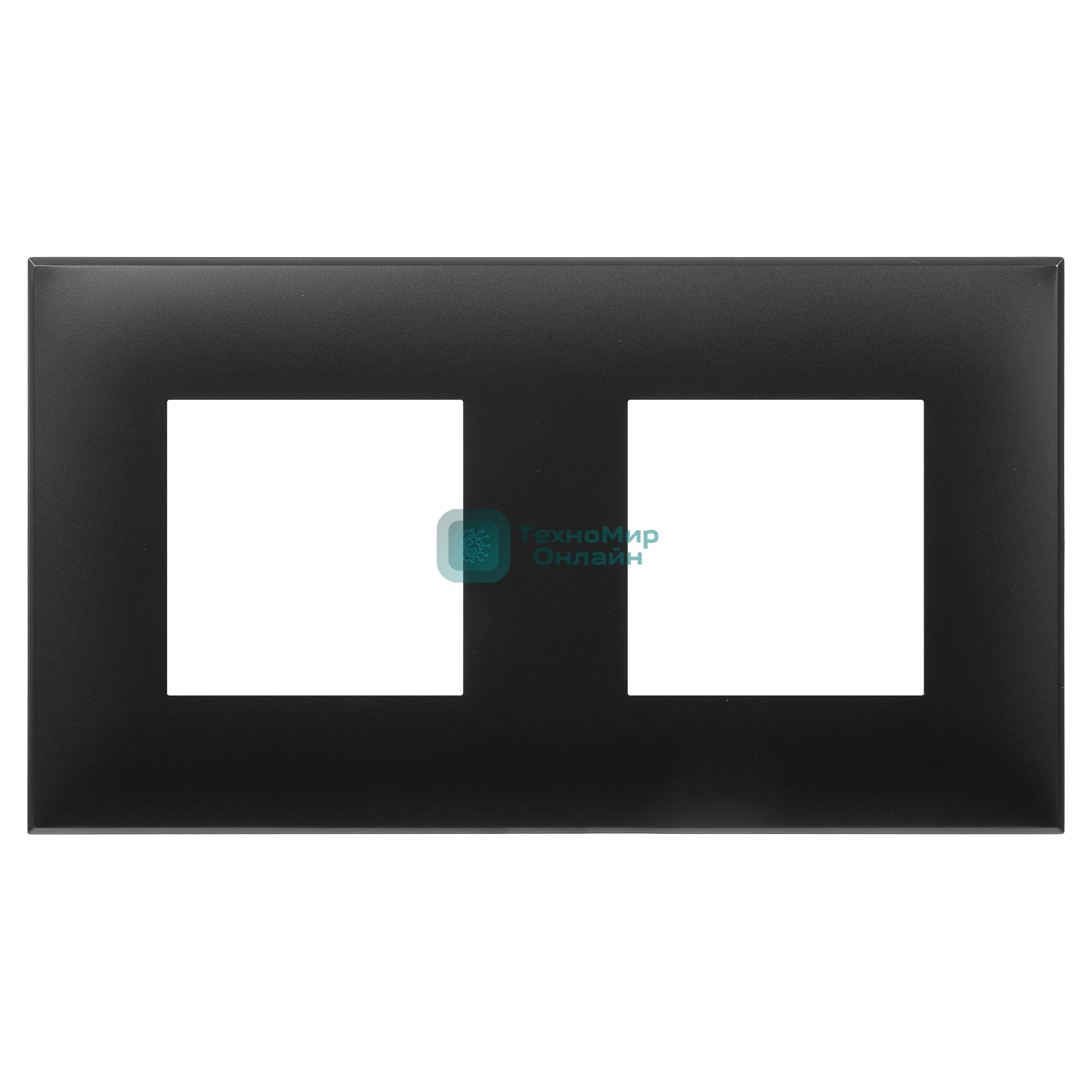 Рамка DKC Avanti 4412904 2 поста (4 мод.) 