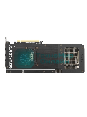 Видеокарта ASUS PRIME-RTX 5070TI-O16G RTX 5070TI HDMIx1,DPx3,16G,D7