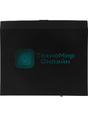 Видеорегистратор Dahua DHI-NVR4116HS-EI черный