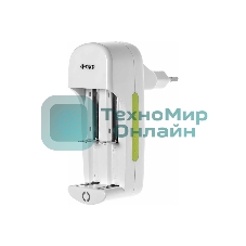 Устройство зарядное L-73 2х400мА Li-ion (18650/17650/17335/16500/14500) 4.2В DC ФАZА 5005389