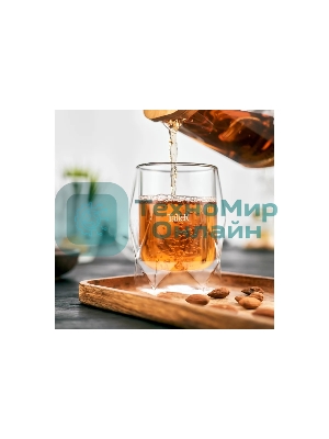 Стакан TALLER TR-32338 350 мл