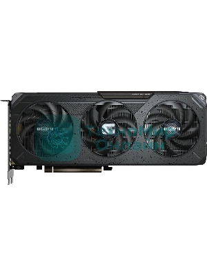 Видеокарта Gigabyte PCI-E 5.0 GV-R9060XTGAMING-16GD 1.0 AMD Radeon RX 9060XT 16Gb 128bit GDDR6 2620/20000 HDMIx1 DPx2 HDCP Ret