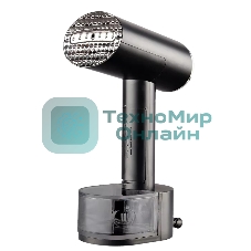 Отпариватель Timberk T-HGS02 черный, 2000 Вт, 30 г/мин, 320 мл