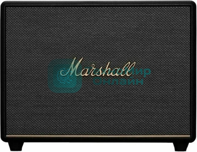 Колонка MARSHALL WOBURN III black