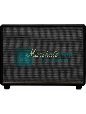 Колонка MARSHALL WOBURN III black