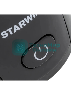 Кофемолка Starwind SGP8426 200Вт сист.помол.:ротац.нож вместим.:80гр черный