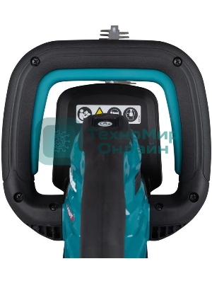 Кусторез Makita UH021GD101 аккум.