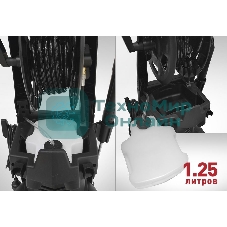 Минимойка Carver CW-2201E 2200Вт