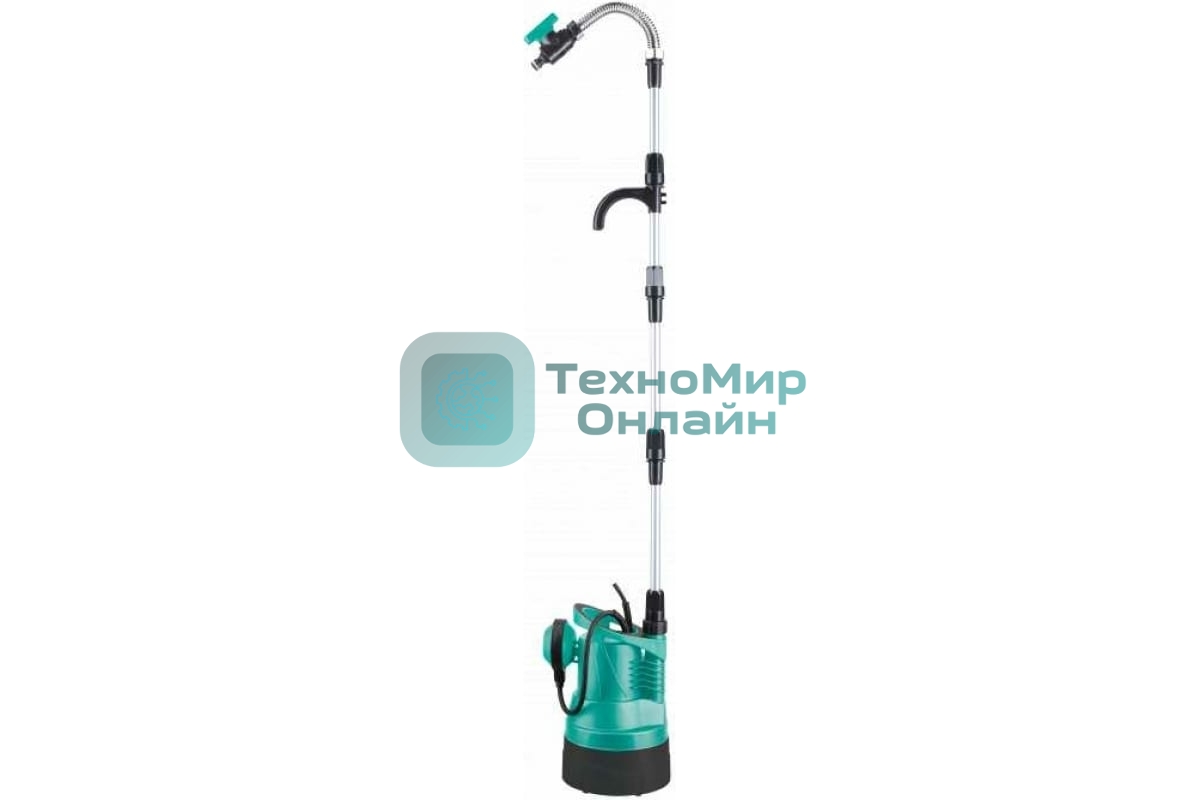 Насос бочечный Sturm! WP9745PR 450Вт 5000л/час