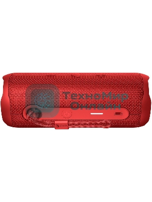 Колонка портативная A4Tech Bloody S6 Tube красный 20W 1.0 BT 12м 4800mAh