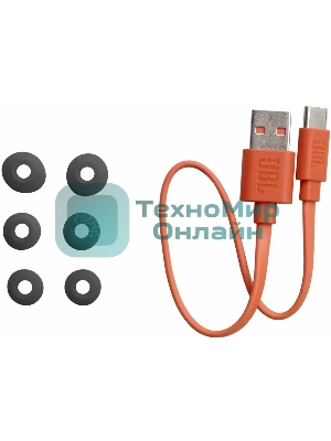 Наушники TWS JBL Wave Beam черный, внутриканальные, Bluetooth, быстрая зарядка, до 8 ч