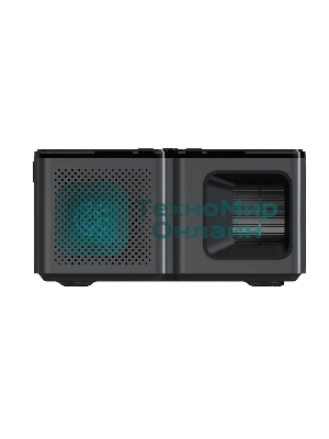 Проектор Cactus CS-PRO.03B.Full HD-A LCD 7500Lm LS 750Lm ANSI (1920x1080) 2300:1 ресурс лампы:30000часов 2xUSB typeA 3xHDMI 1.73кг