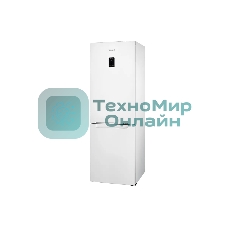 Холодильник Samsung RB33A32N0WW белый двухкамерный 230/98л морозилка снизу, No Frost