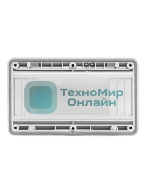 Окно герметичное 8 модулей IP67 PROxima EKF ak-g-8