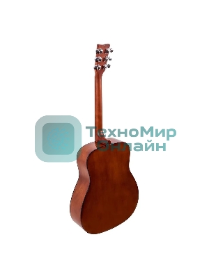 Акустическая гитара Yamaha F310 NT