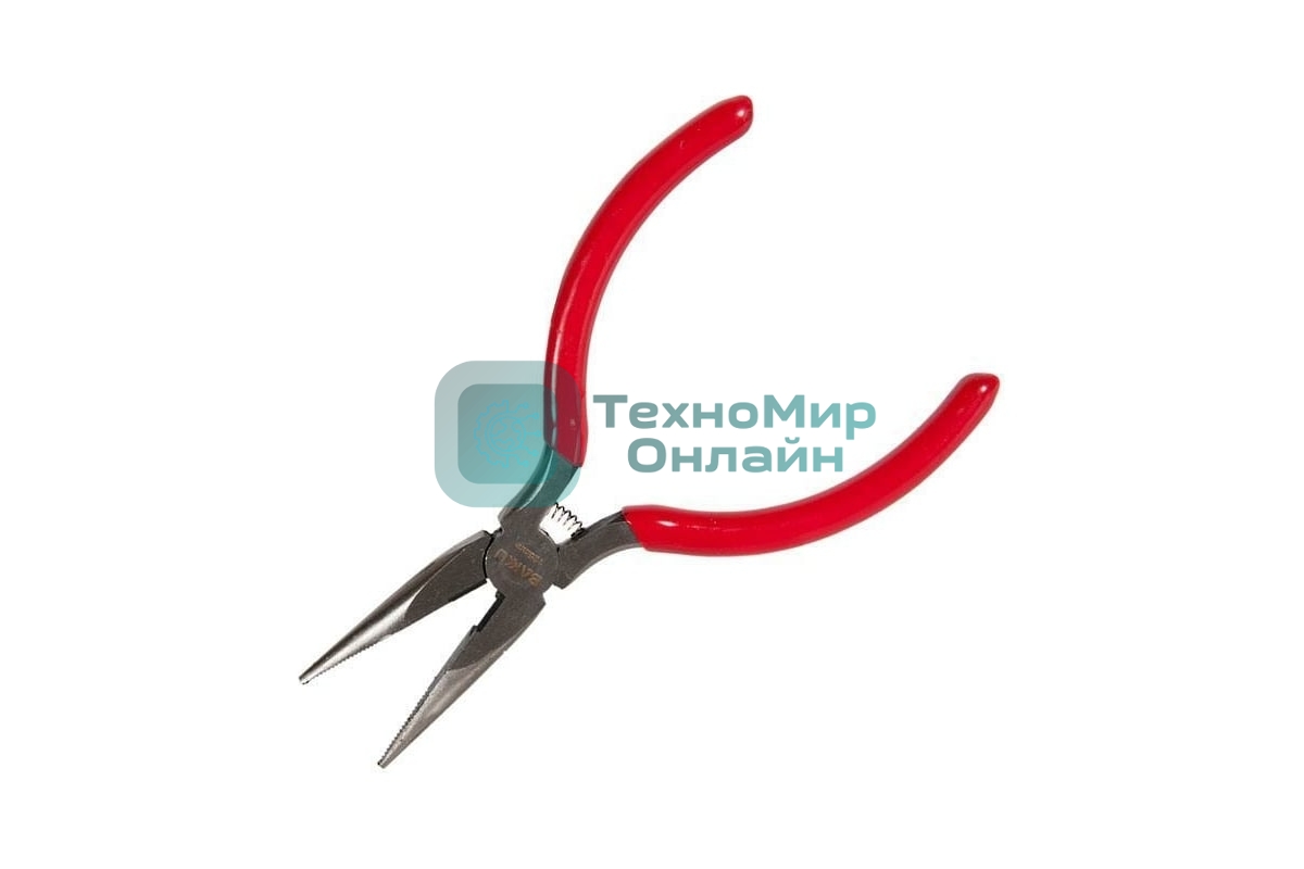 Плоскогубцы BAKU BK-031