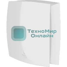Вентиляционная установка Royal Clima FIATO RCF-70 12Вт белый