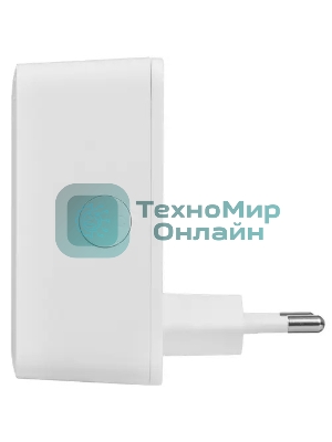 Центр управления умным домом TP-Link Tapo H100