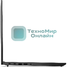 Ноутбук Lenovo ThinkPad E16 G2 Ryzen 7 7735HS 16Gb SSD 512Gb AMD Radeon 16