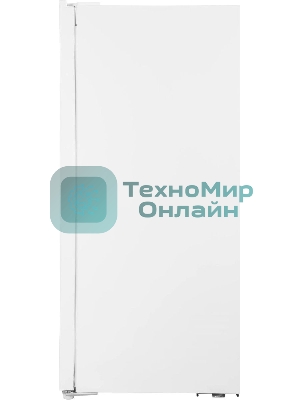 Морозильная камера Haier HF-242WG, белый, 215л, 4 ящика