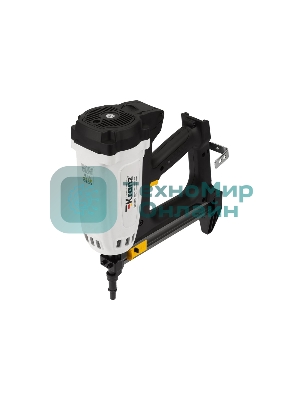 Пистолет гвоздезабивной газовый монтажный Kranz GN95, 95Дж, длина гвоздей 15-40мм, диаметр 2,7-3мм