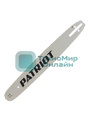 Шина PATRIOT P158SLBK095, 15