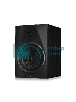 Акустическая система (студийный монитор) 110302A1002 Icon DT-8S активный, 2-х полосный, 1