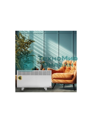 Конвектор электрический iVigo EPK4590M20 2000 Вт белый