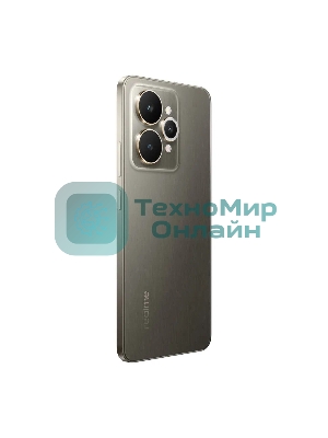 Смартфон Realme 15 5G RMX5106, 8/256Gb, черный