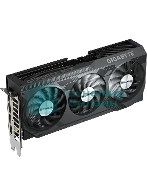 Видеокарта Gigabyte PCI-E 5.0 GV-N507TWF3OCV2-16GD NVIDIA GeForce RTX 5070TI 16Gb 256bit GDDR7 2497/28000 HDMIx1 DPx3 HDCP Ret