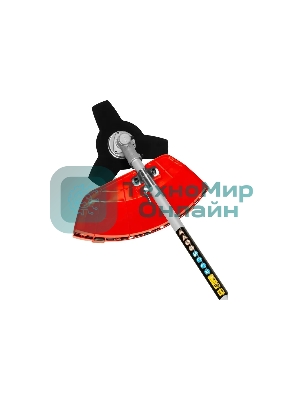 Триммер бензиновый MTX MT-52, 3 л.с.