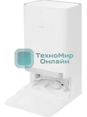 Робот-пылесос Xiaomi X20+ EU C102