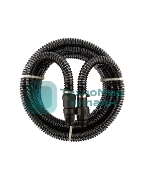 Всасывающий комплект для насоса Denzel РК 7, 7 м, диам. 1