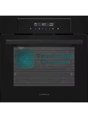 Шкаф духовой электрический Maunfeld AEOD6063B
