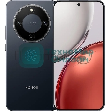 Смартфон Honor X9d 8/256Gb, черный