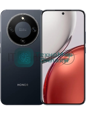 Смартфон Honor X9d 8/256Gb, черный