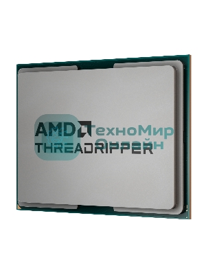 Процессор AMD Ryzen Threadripper 9980X Soc-sTR5 3.2GHz OEM