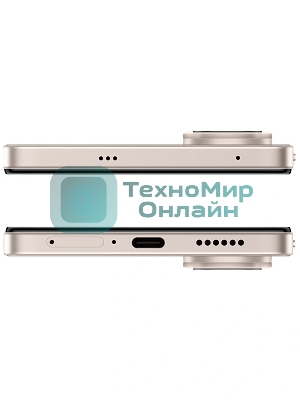 Смартфон iQOO Z10R 12Gb, 512Gb, Титановый