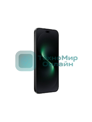 Смартфон Huawei Nova 15 Pro 12/256Gb черный