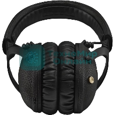 Наушники Marshall Monitor III A.N.C., Black