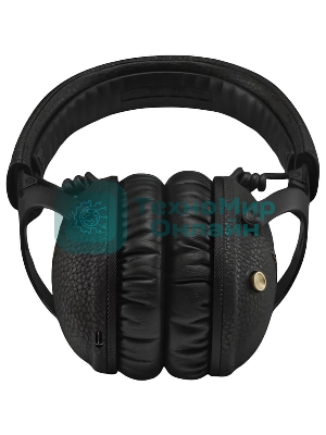 Наушники Marshall Monitor III A.N.C., Black