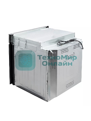 Газовый встраиваемый духовой шкаф DeLonghi FG 6 XL RUS