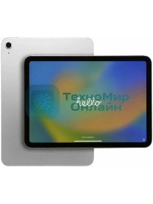 Планшет Apple iPad 2022 A2696 10,9