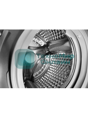 Стиральная машина TCL P6 BLDC TWOP-606W12W1 белый, загрузка фронтальная 6 кг, 1200 об/мин, Класс А+++