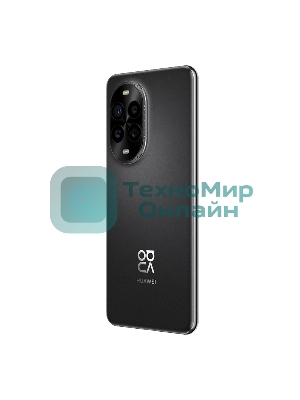 Смартфон Huawei Nova 13 Pro, 12/512Gb, черный