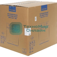 Духовой шкаф электрический Hyundai HEO 45411 BG черный